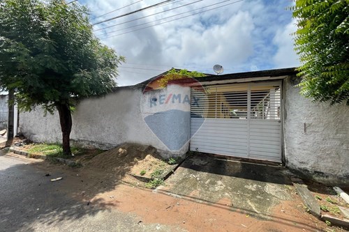 Venda-Casa-RUA PROFESSOR SERGIO SANTIAGO , 313  - Nossa Senhora da Apresentação , Natal , Rio Grande do Norte , 59115690-720621057-39
