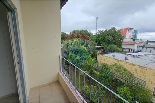 Venda-Apartamento-Avenida Efhigênio Sales , 100  - Próximo a Shizen Veículos  - Aleixo , Manaus , Amazonas , 69060020-720401019-37
