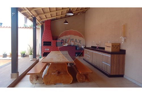 Alugar-Casa-Itaguaí - II , Caldas Novas , Goiás , 75682064-722251002-6