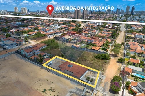 Venda-Casa-Rua Luiz Antônio Bezerra Lopes , 1891  - Parque das Colinas  - Candelária , Natal , Rio Grande do Norte , 59066110-720811063-27