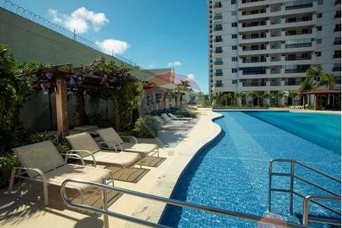 For Sale-Condo/Apartment-Ponta Negra , Natal , Rio Grande do Norte , 59092500-720731006-123