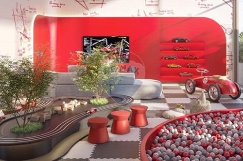 Slider Image Thumbnail