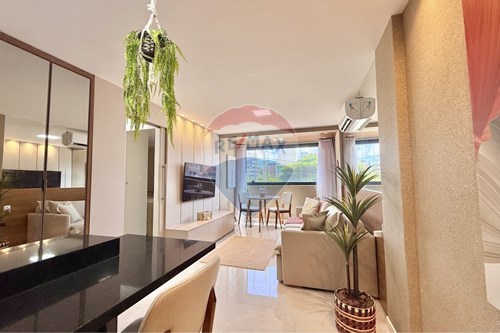 Alugar-Apart Hotel/ Flat-Intermares , Cabedelo , Paraíba , 58102252-720431103-12