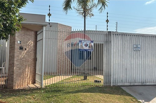 Alugar-Casa-Vila Adriana , Rondonópolis , Mato Grosso , 78705670-720771001-64