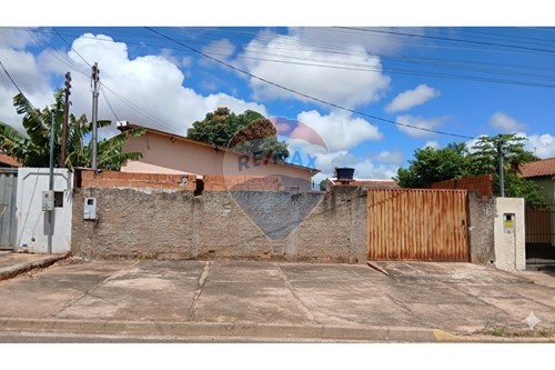 Venda-Casa-Jardim Assunção , Rondonópolis , Mato Grosso , 78721-520-720851145-22