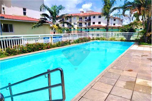 Venda-Apartamento-Av. Professor Olavo Lacerda Montenegro , 6675  - BLOCO 01  - Parque das Árvores , Parnamirim , Rio Grande do Norte , 59153-043-720891013-253