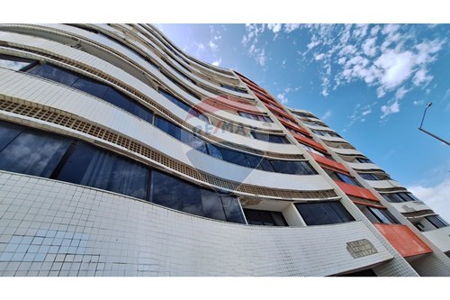 Venda-Apart Hotel/ Flat-Av. 25 de Dezembro , 525  - praia do meio  - Praia do Meio , Natal , Rio Grande do Norte , 59090-030-720891106-79