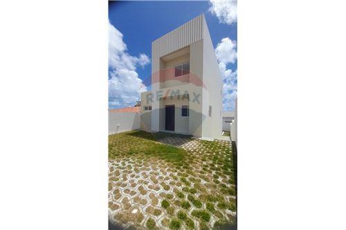 For Sale-Duplex-Rua Porto do Sol , 25A  - Na rua do Pérolas de Carapibus  - Carapibus , Conde , Paraíba , 58.322-000-720871029-12