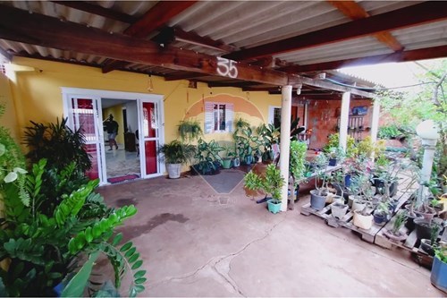 Venda-Casa-Jardim Residencial Carlos Bezerra II , Rondonópolis , Mato Grosso , 78717562-720611007-2