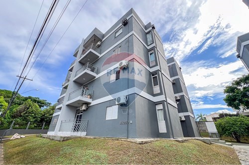 Apartamento Reformado no Condomínio Residencial Cujubim