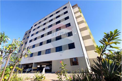 Venda-Apart Hotel/ Flat-Rua Manoel Messias Soares , 323  - Próximo ao praia shopping  - Capim Macio , Natal , Rio Grande do Norte , 59082-323-720891056-21