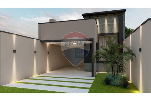 Venda-Casa-Rua Ruth Cardoso , 1545  - Greenville IV , Cacoal , Rondônia , 76960-530-721971007-136