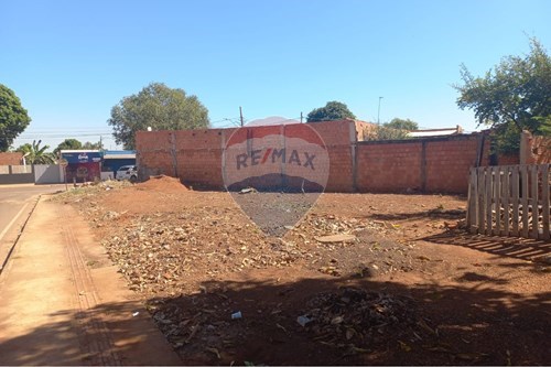 Venda-Terreno-Avenida Wallid Jumblat , 07  - Jardim Tancredo Neves  - Jardim Tancredo Neves , Rondonópolis , Mato Grosso , 78750771-722261004-18