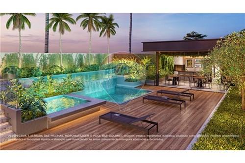 Apartamento - Venda - Porto Velho , Rondônia - 74a84959-5af3-43be-ad6e-a7cbb6bbeb55G.jpg - 721551036-8