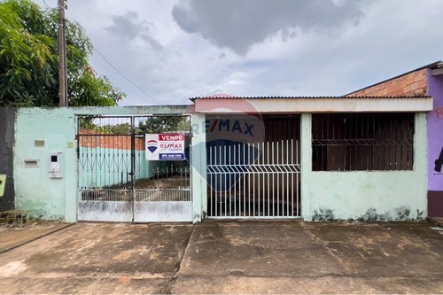 Venda-Casa-Pantanal , Porto Velho , Rondônia , 76824691-721551058-9