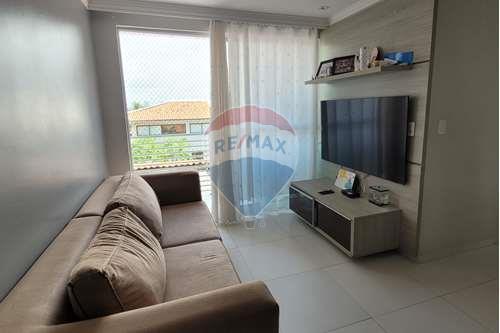 For Sale-Condo/Apartment-Rua Desportista José de Farias , 181  - Altiplano , João Pessoa , Paraíba , 58046410-720601027-8