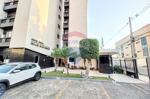 Venda-Cj. Comercial/ Sala-Estação Velha , Campina Grande , Paraíba , 58410-045-720881010-196