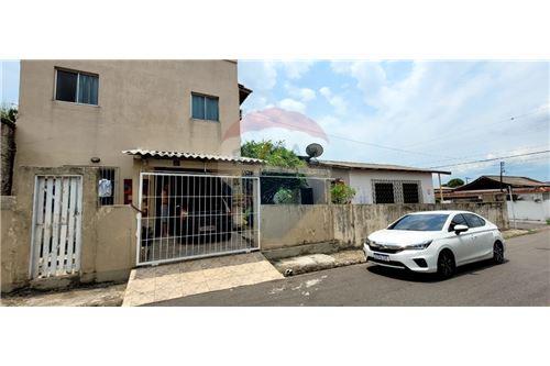 For Sale-House-Rodrigues Alves , 316  - Dom Pedro , Manaus , Amazonas , 69040180-722101003-41
