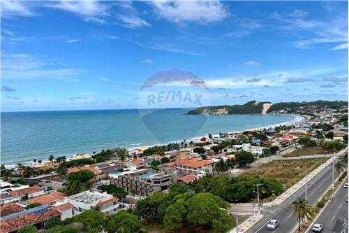 Venda-Apart Hotel/ Flat-Avenida Engenheiro Roberto Freire , 4220  - Villarte  - Ponta Negra , Natal , Rio Grande do Norte , 59092-440-720891019-28