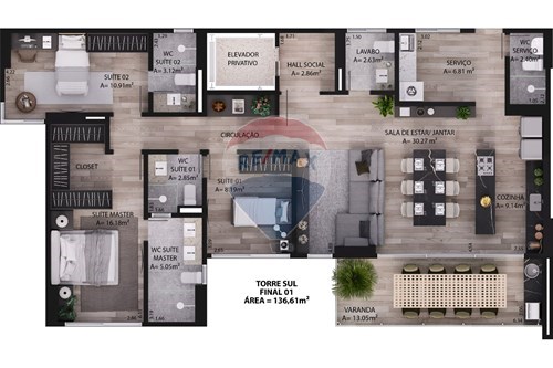 Slider Image Thumbnail