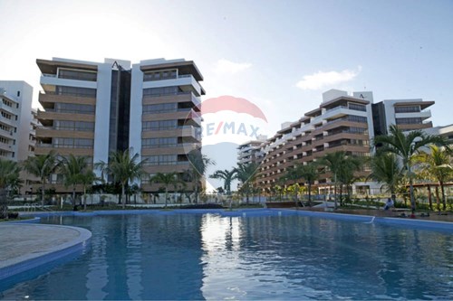 Alugar-Apartamento-Ponta de Campina , Cabedelo , Paraíba , 58101650-722001199-11