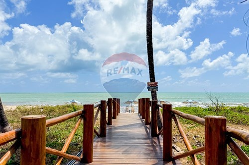 Venda-Apart Hotel/ Flat-Intermares , Cabedelo , Paraíba , 58102303-720431098-5