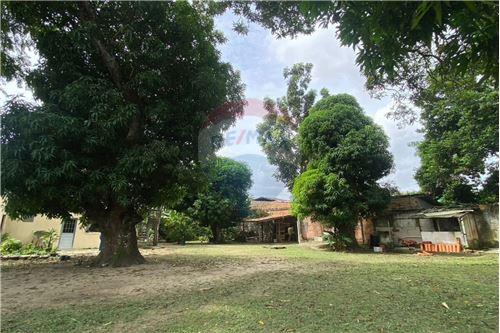 For Sale-Land-passagem santo antônio , 43  - ao lado do condomínio EcoVille  - Coqueiro , Ananindeua , Pará , 67120370-722081001-36