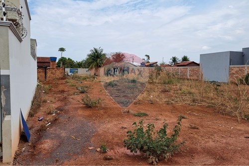 Venda-Terreno-Buritis I , Confresa , Mato Grosso , 78652000-720641046-9