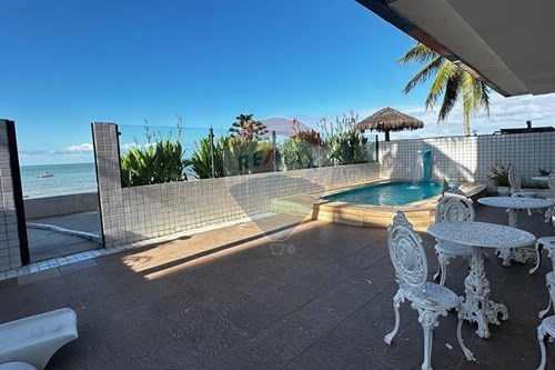 Venda-Apartamento-Avenida Governador Argemiro de Figueiredo , 2864  - em frente ao clube dos medic  - Jardim Oceania , João Pessoa , Paraíba , 58037030-722011040-19