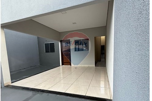 Alugar-Casa-Jardim do Parque 2 , Rondonópolis , Mato Grosso , 78711064-720851012-2