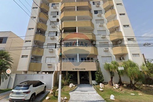 Venda-Apartamento-Vila Aurora II , Rondonópolis , Mato Grosso , 78740044-720851124-29