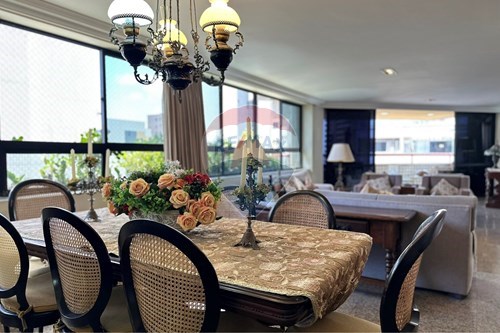 Venda-Apartamento-Rua Vicente Leite , 555  - Meireles , Fortaleza , Ceará , 60170150-720321150-41