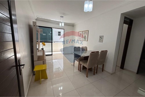 Venda-Apartamento-Rua Golfo Amundsen , 51  - Intermares , Cabedelo , Paraíba , 58102046-720431073-41