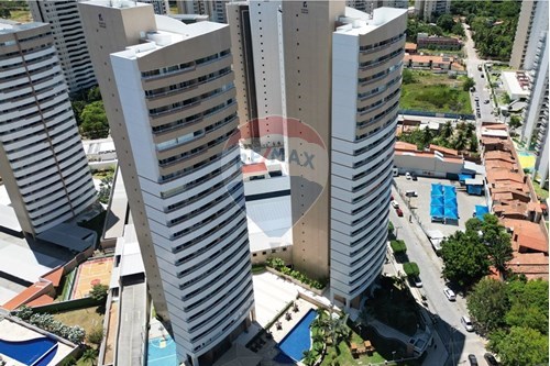 Alugar-Apartamento-Rua Consuelo Freire , 350  - Parque Iracema , Fortaleza , Ceará , 60824000-721621047-125