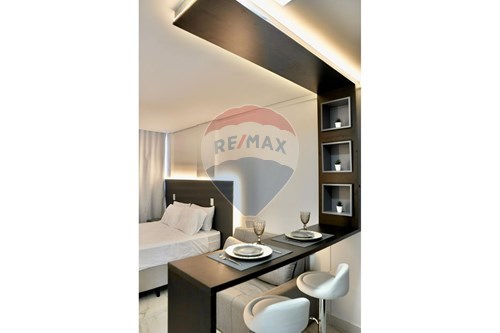 Venda-Apart Hotel/ Flat-Intermares , Cabedelo , Paraíba , 58102071-722001005-83