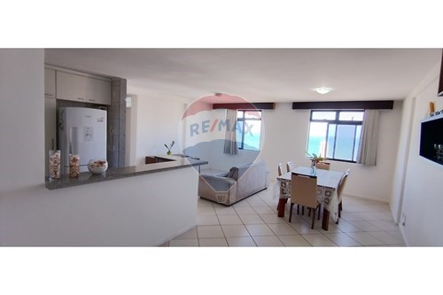 Venda-Apartamento-Rua Da lagosta , 466  - Ponta Negra , Natal , Rio Grande do Norte , 59090500-720891267-20