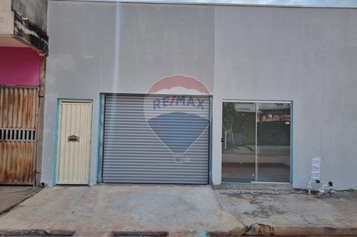 Alugar-Casa-Jardim Planalto , Confresa , Mato Grosso , 78652000-720641046-19