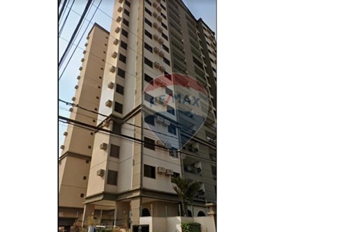 Venda-Apartamento-Vila Aurora , Rondonópolis , Mato Grosso , 78740-021-721981010-369