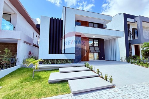 Venda-Casa de Condomínio-Avenida Escritor Ramalho Leite , 0  - Condomínio Sunville  - Muçumagro , João Pessoa , Paraíba , 58066150-722001167-1