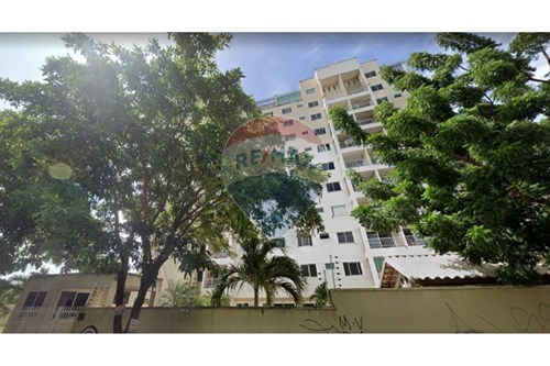 Venda-Apartamento-Rua Magnólia , 35  - De frente pra Av Silas Munguba  - Serrinha , Fortaleza , Ceará , 60741010-722031038-65