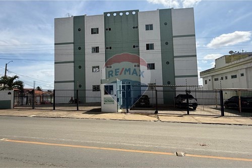 Venda-Apartamento-Rua Souza , 331  - Hospital de Trauma  - Malvinas , Campina Grande , Paraíba , 58433103-720291094-2