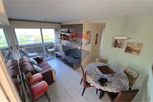 Venda-Apartamento-Ponta Negra , Natal , Rio Grande do Norte , 59090480-720891228-8