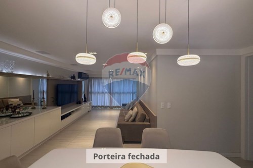 Venda-Apartamento-Tambaú , João Pessoa , Paraíba , 58039151-720431023-35