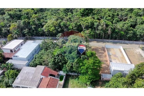 Venda-Terreno-Av. do Cetur , 1731  - Tarumã , Manaus , Amazonas , 69022155-720401097-8