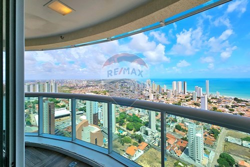 Venda-Apartamento-Ponta Negra , Natal , Rio Grande do Norte , 59092-500-720891039-335