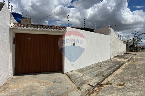 Venda-Casa-Sandra Cavalcante , Campina Grande , Paraíba , 58410710-720291014-126