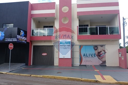 Alugar-Ponto Comercial-Jardim Santa Luzia , Rondonópolis , Mato Grosso , 78715226-720771030-2