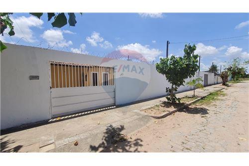 Venda-Casa-Rua Antonio Eltevino da Costa , 243  - Santo Antonio do Potengi  - São Gonçalo do Amarante , São Gonçalo do Amarante , Rio Grande do Norte , 59297618-720621010-289