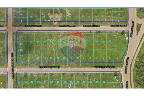 Venda-Terreno-Parque Dos Lirios , Rondonópolis , Mato Grosso , 78725782-722201003-41