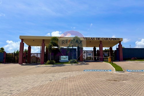 Venda-Terreno-Carapibus , Conde , Paraíba , 58322000-720871018-129